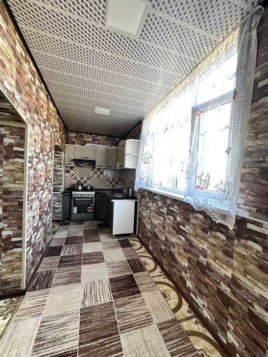 Срочно продаётся квартира в Бинокоре 3-х комнатная