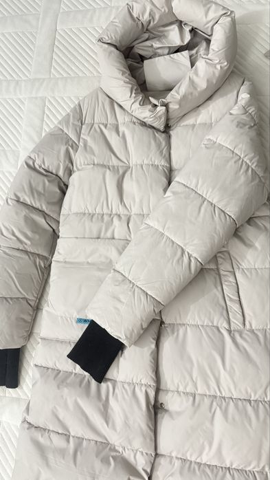 Пуховик зимний р44