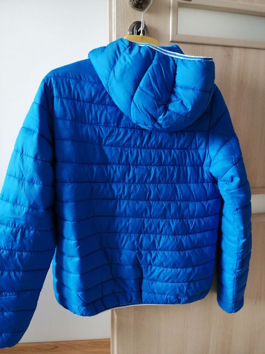 Geaca baieti măsura 164