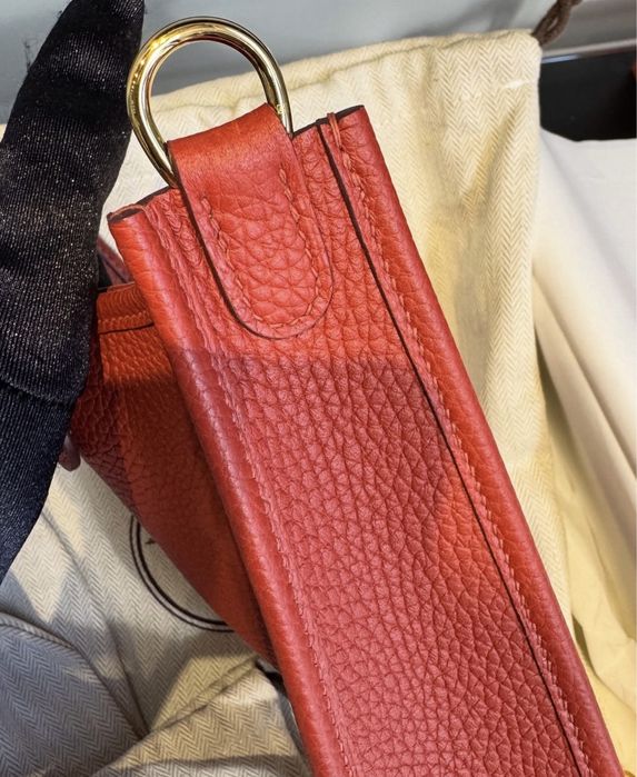 Сумка женская Hermes 1:1