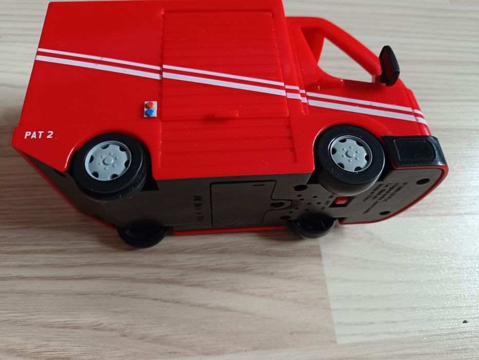 Mașinuță Posta cu sunete