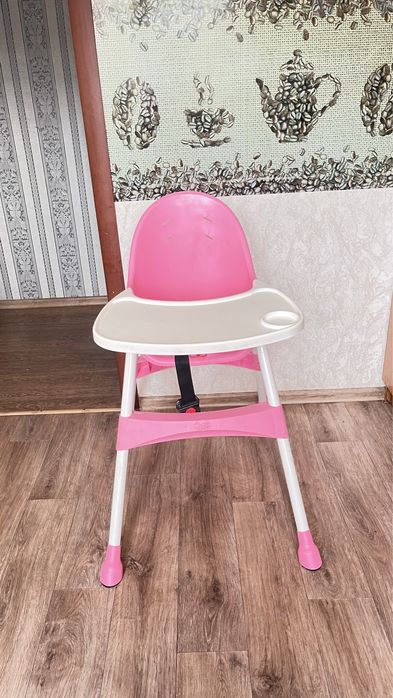 Продам стульчик для кормления