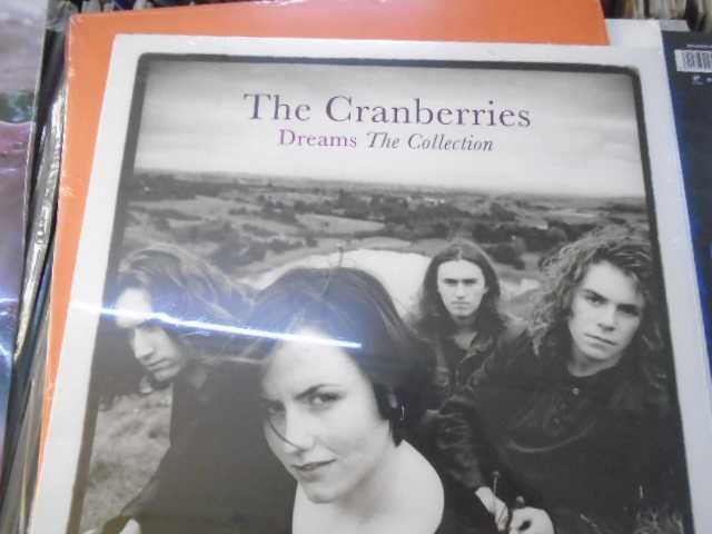 винил   пластинка  The Cranberries  The Collection