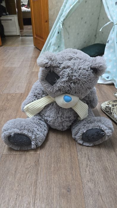 Большие мягкие игрушки