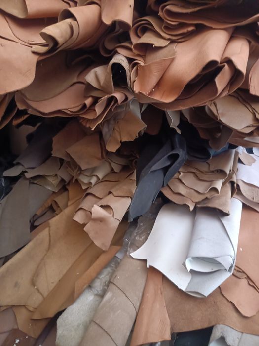 Естествени кожи 20лв за квадратен меъ