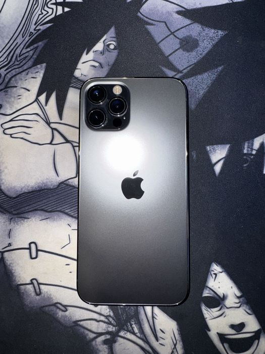 Iphone 12 pro целка