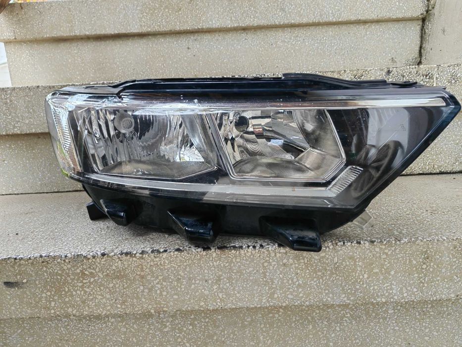 Фарове VW T-Roc ляв десен / Фар Т-Рок / Фар T-Roc Оригинални