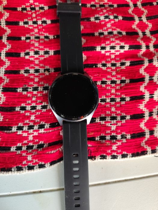 smartwatch hama inteligent