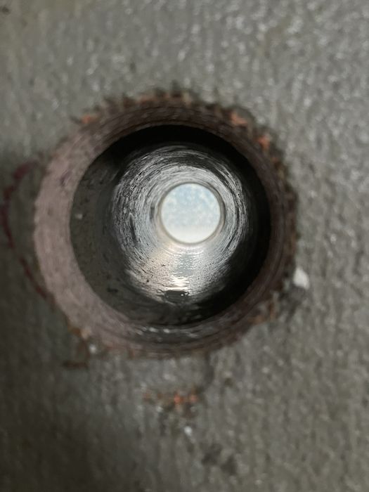 Carotare gauri hote centrale zidarie beton armat