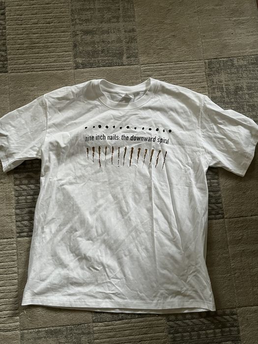 Nine Inch Nails T-Shirt Archive