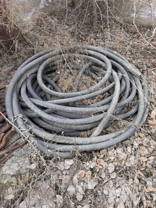 Шланги высокого давления