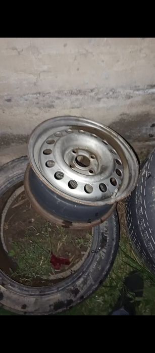 Штампы на Фольксваген