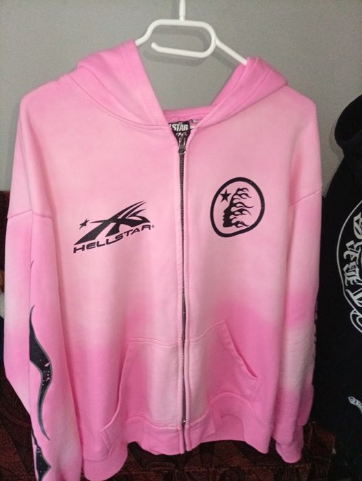 hanorac hellstar
