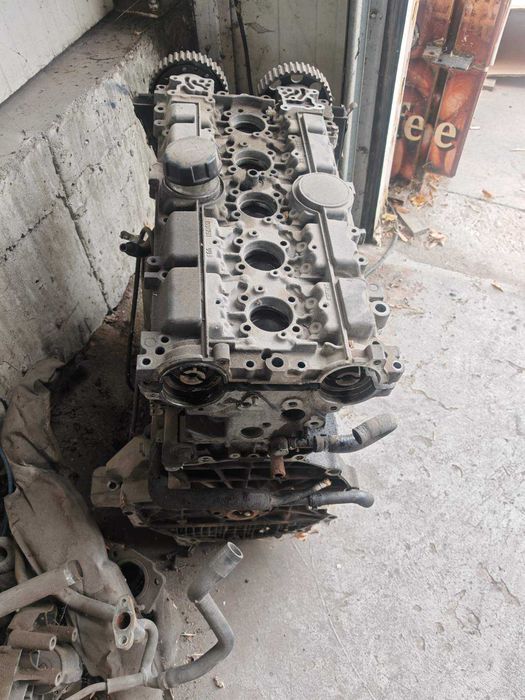 Мотор за кола Volvo
