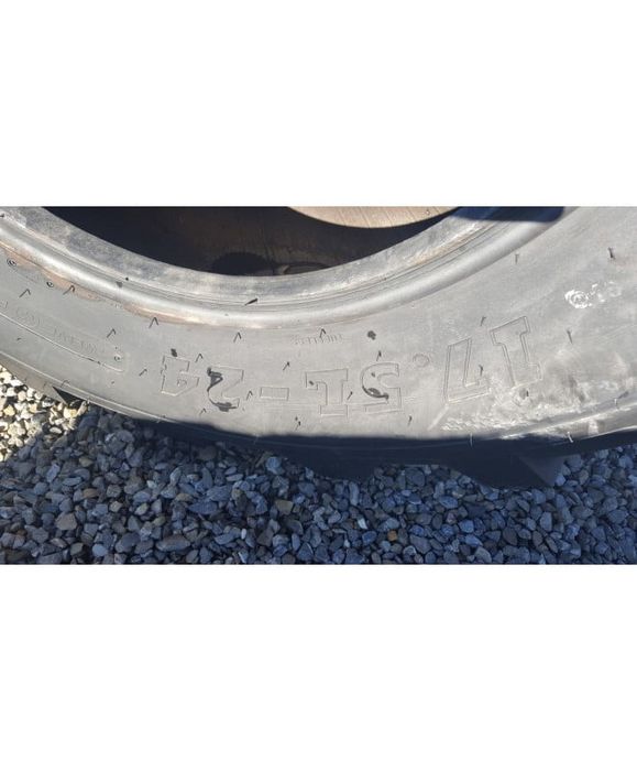 ANVELOPA 17.5L-24 BKT TR459 12PR 148 A8 R-4 TL