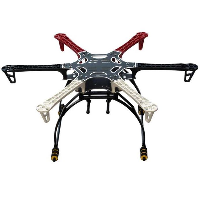 Piese drone DIY : APM, DJI NAZA