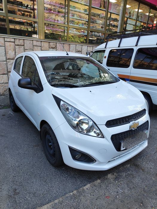 Продам свой Spark