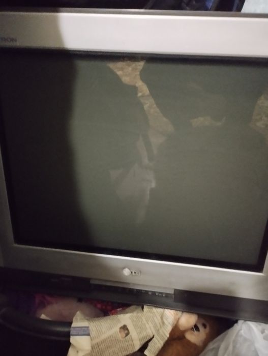 Телевизор продам!