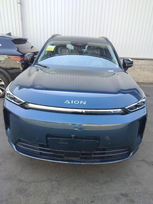 Gac aion i 60 530 km