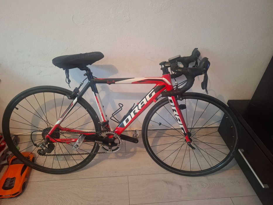 Anunt de vanzare bicicleta copii