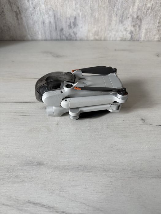 Дрон DJI mini 3 pro fly more kit plus