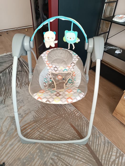 Бебешка люлка  Chipolino