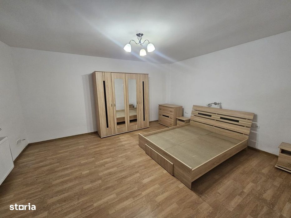 Apartament 2 camere, 65 mp utili, renovat, Centru!