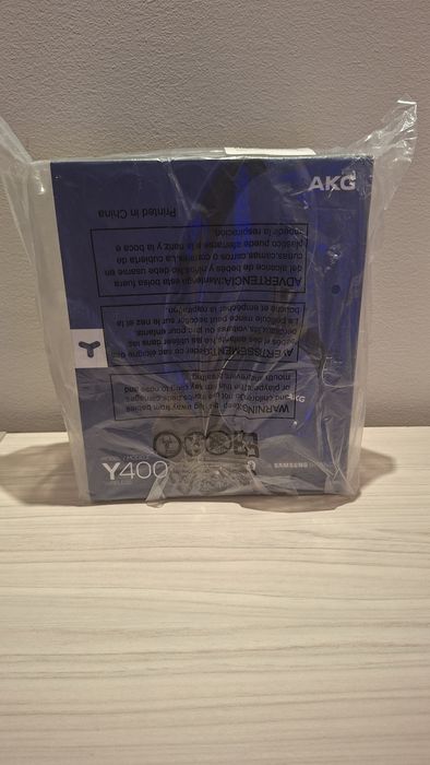 Слушалки AKG Y500, Y400, DENON  GC25W