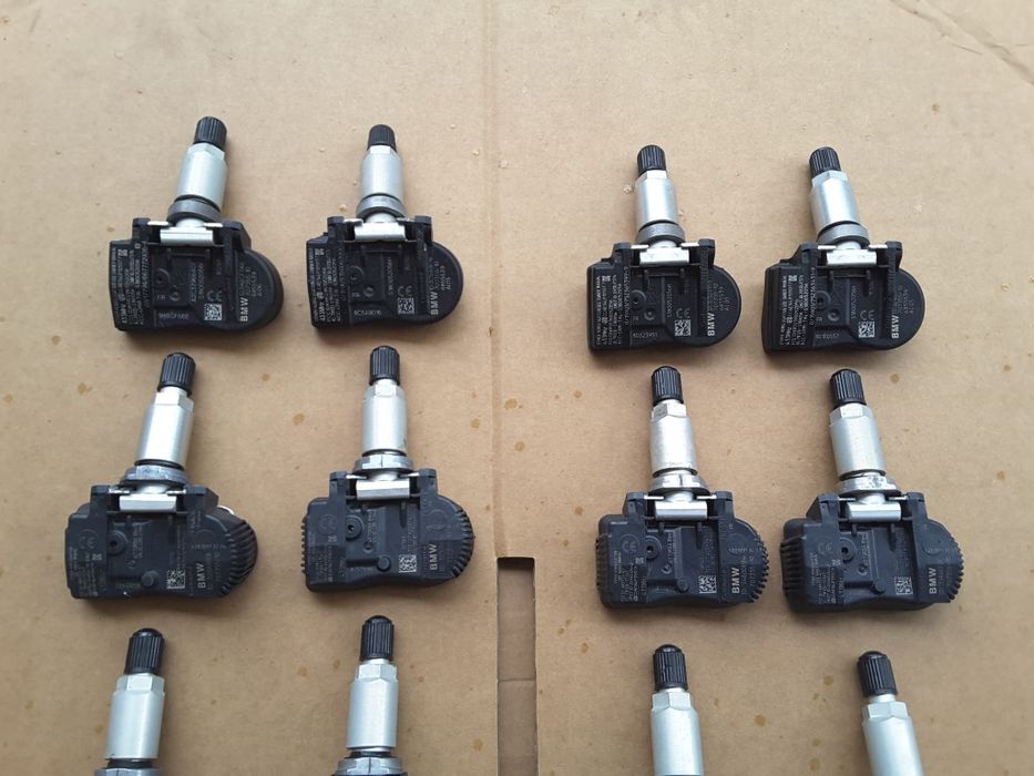 senzori presiune aer roti Bmw seria 3,4, f30 f31 f34 f32 f36,X5 X6 f15