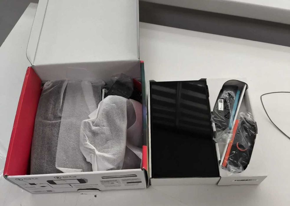 Консоль последнего поколения