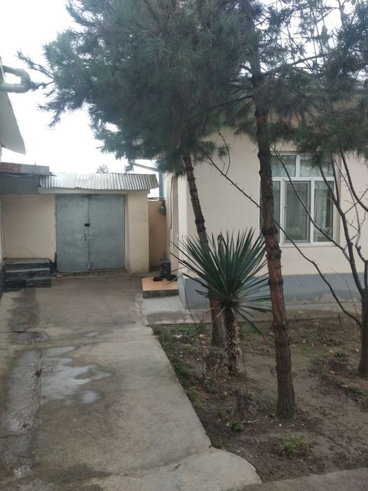 Ховли участка сотилади