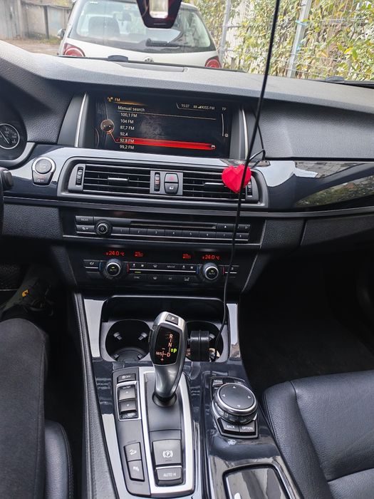 BMW F11 ,520D Xdrive