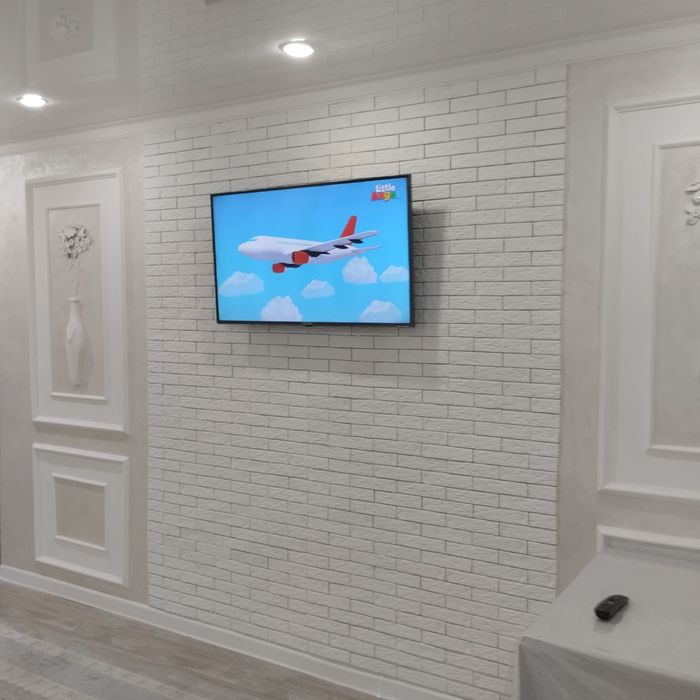 Ремонт квартирый