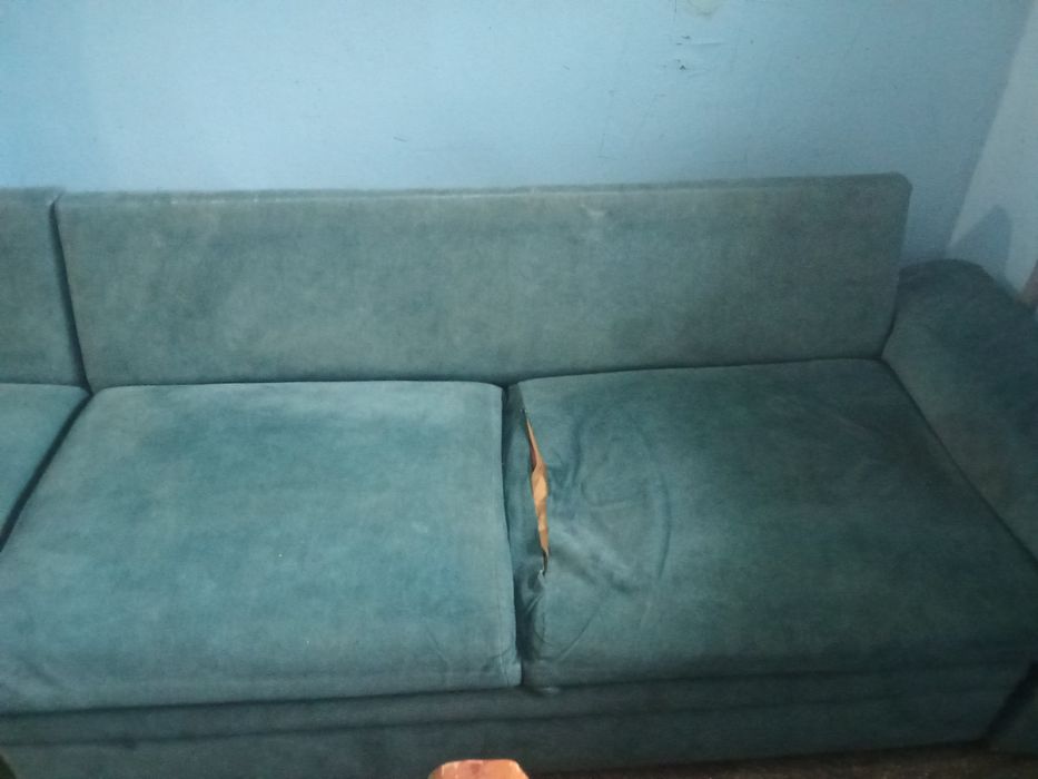 Мебельная кровать