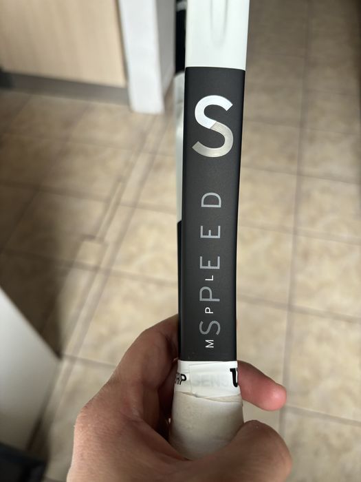 Racheta tenis head speed mp L 2024