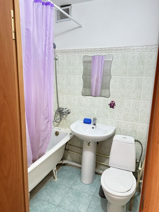 Продается однокомнатная квартрра