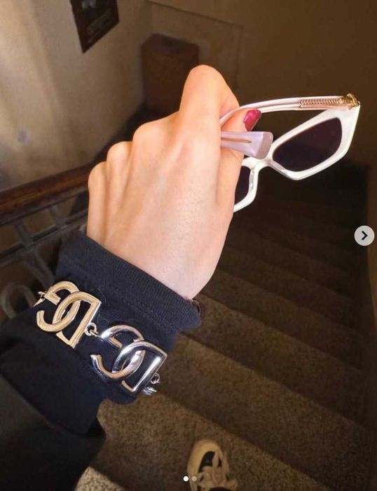 Висок клас Гривна, Обеци,Колие.Моля разгледайте и другите предложения