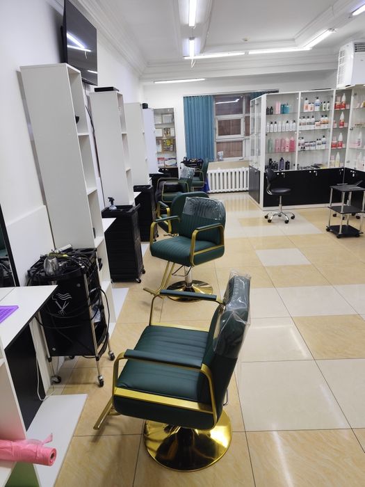 Аренда парикмахерского кресла