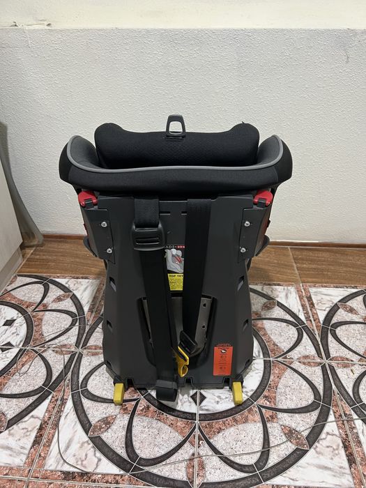 Автокресло детское