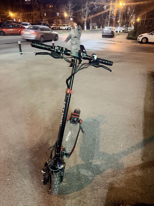 Vand trotineta electriga state perfecta de functionare