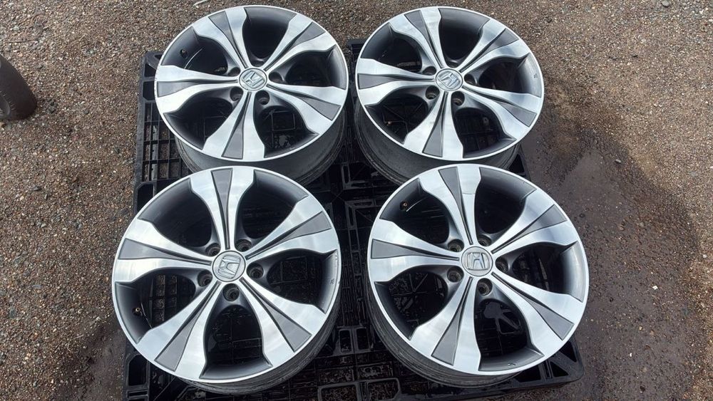 Диски Honda CR-V4 r18 5x114.3