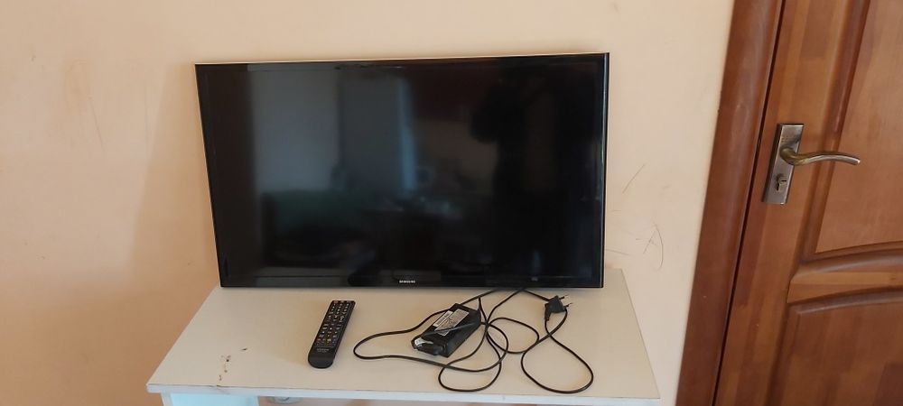 Samsung Smart TV