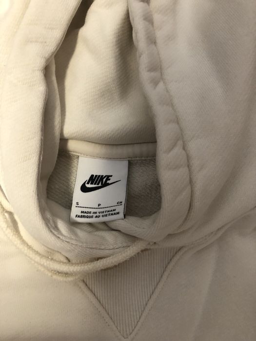 Оригинален анцуг екип Nike момиче комплект