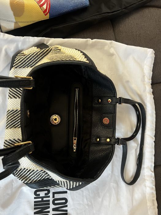 Дамска чанта Love Moschino, Ralph Lauren, Guess, Calvin Klein