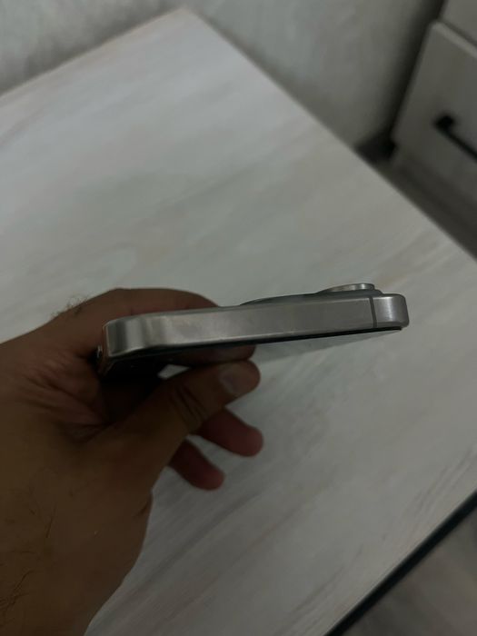iPhone 15 pro max 256 gb