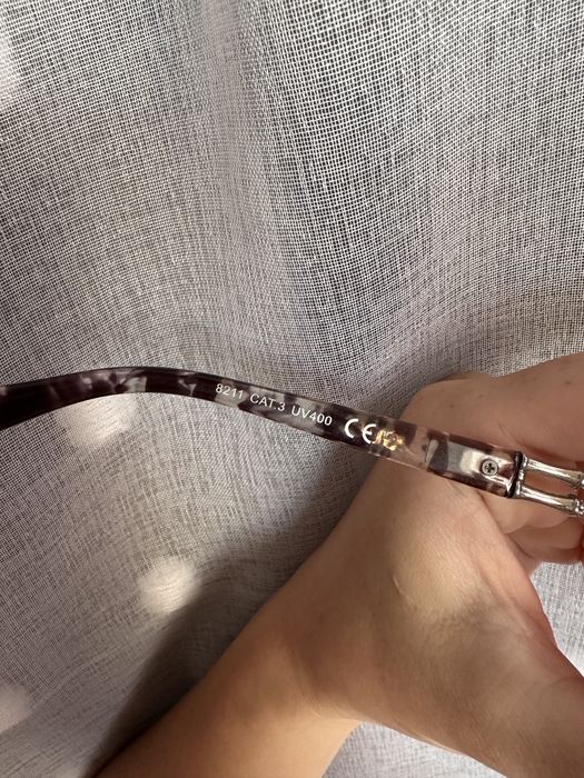 Ochelari de soare Gucci