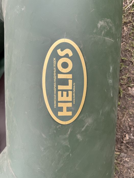 Продам лодку для отдыха