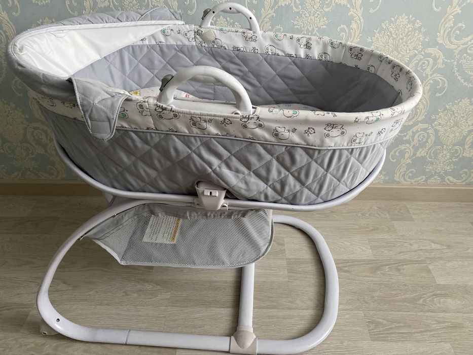 Детская люлька