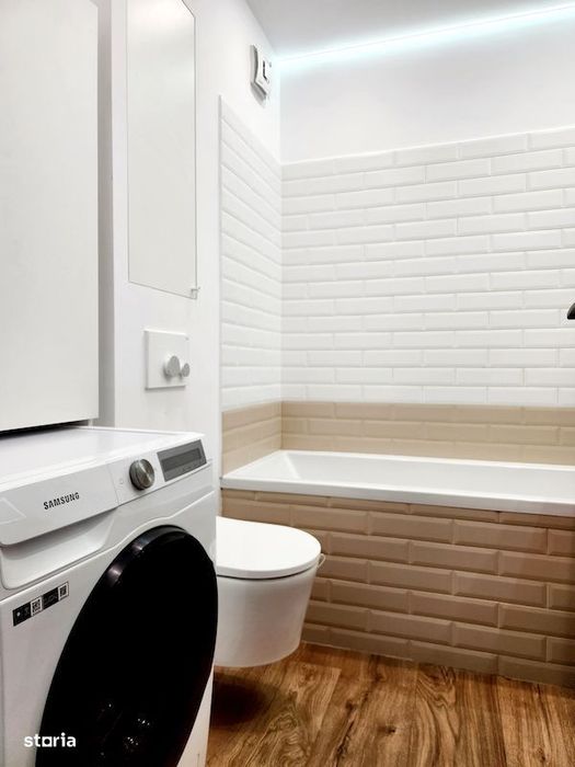 Vanzare 3 camere, 2x locuri parcare, 2x boxe, Drumul Taberei, Exigent