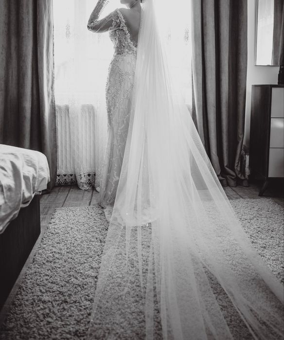 Rochie de mireasă